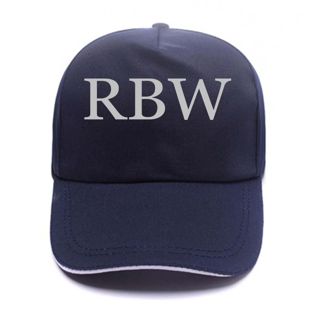 Custom Baseball Caps for Men & Women - Personalized Snapback Trucker Hats with Curved Bill - Design Your Own Plain Hat for Sports, Fashion & Outdoor Activities