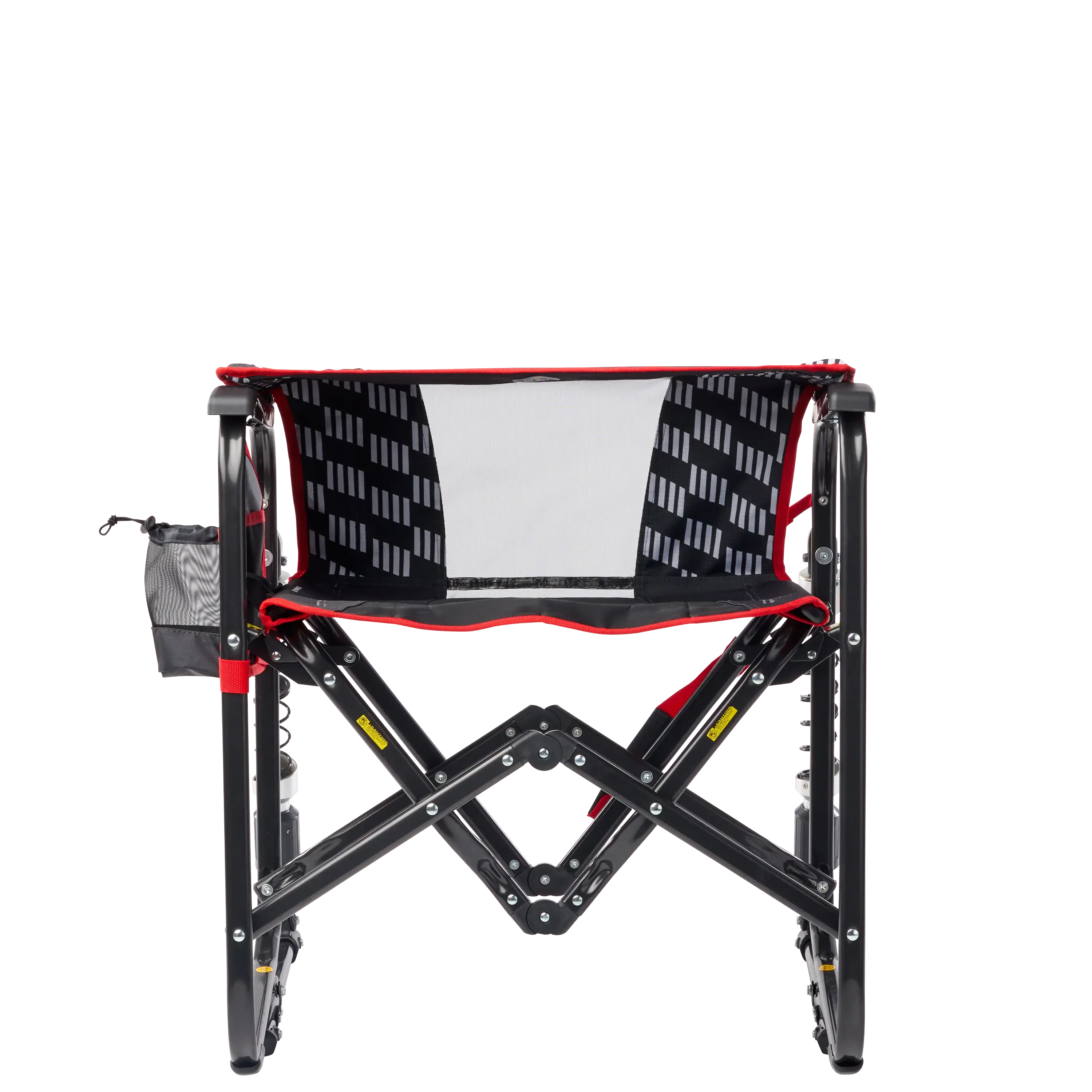 Adjustable Rocker™ - Ergonomic Office Chair with Lumbar Support for Home & Work - Perfect for Gaming, Studying, and Long Hours Sitting