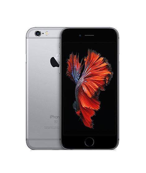 Apple iPhone 6 16GB Unlocked Smartphone - 4.7