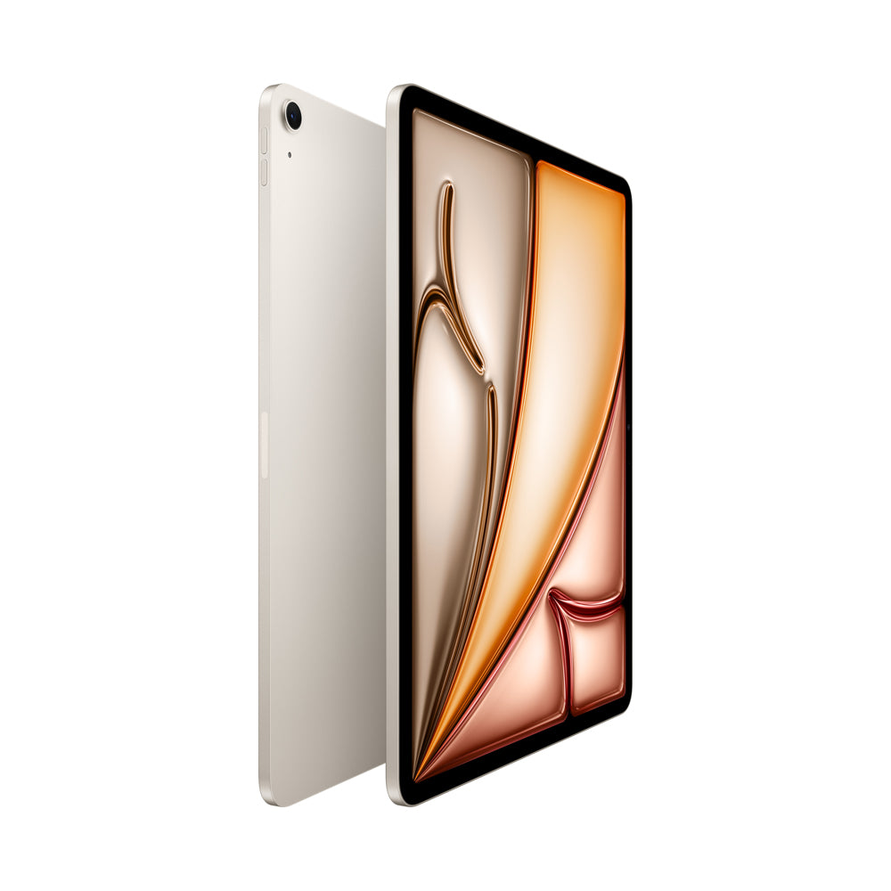 Apple iPad Air 13-inch Wi-Fi 512GB - Space Gray (M2 Chip) | Powerful Tablet for Work, Study & Entertainment