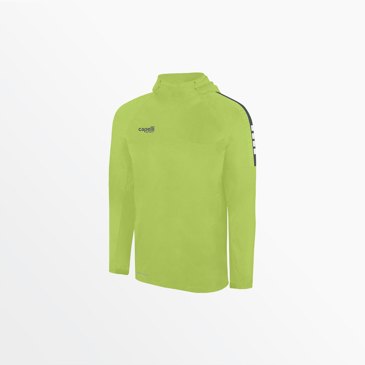 Men's Madison Warm Training Top - Lightweight Workout Shirt for Running, Gym & Outdoor Activities