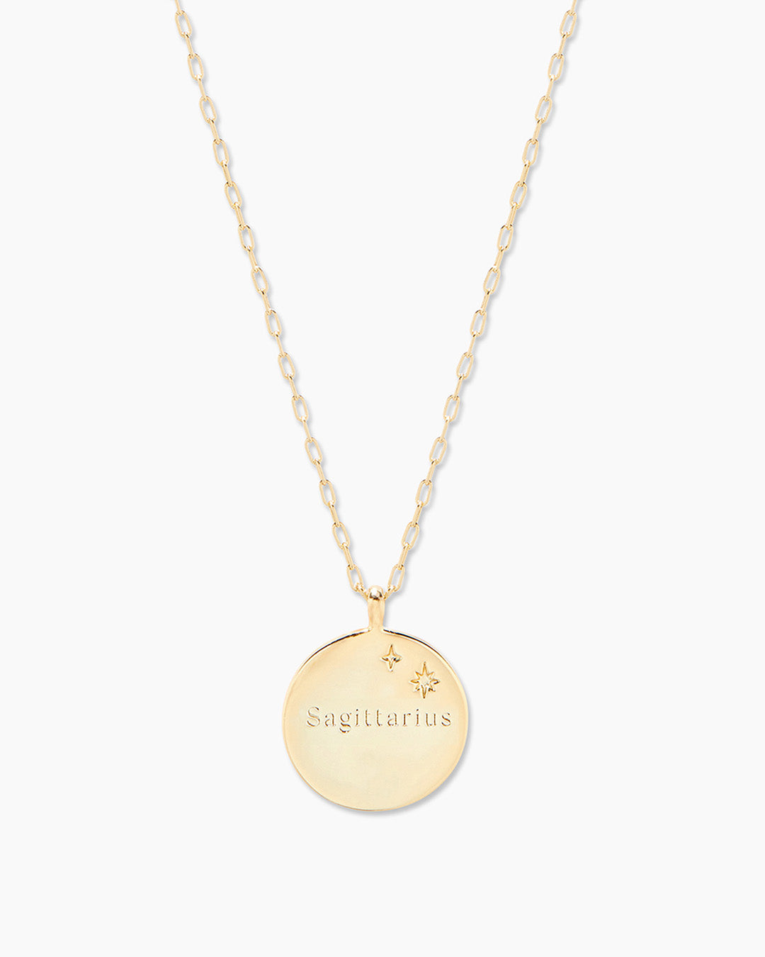 Zodiac Necklace - Personalized Astrology Pendant for Women - Perfect for Birthdays, Gifts & Daily Wear