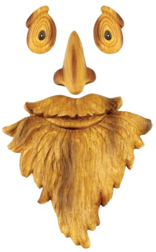 Old Man