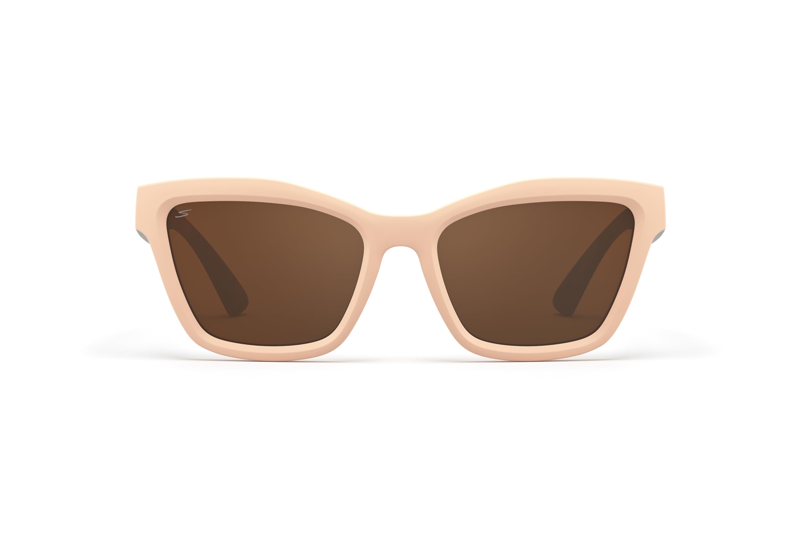 Serengeti Rolla Polarized Sunglasses for Men & Women - UV Protection, Lightweight Aviator Style - Perfect for Driving, Beach & Outdoor Activities