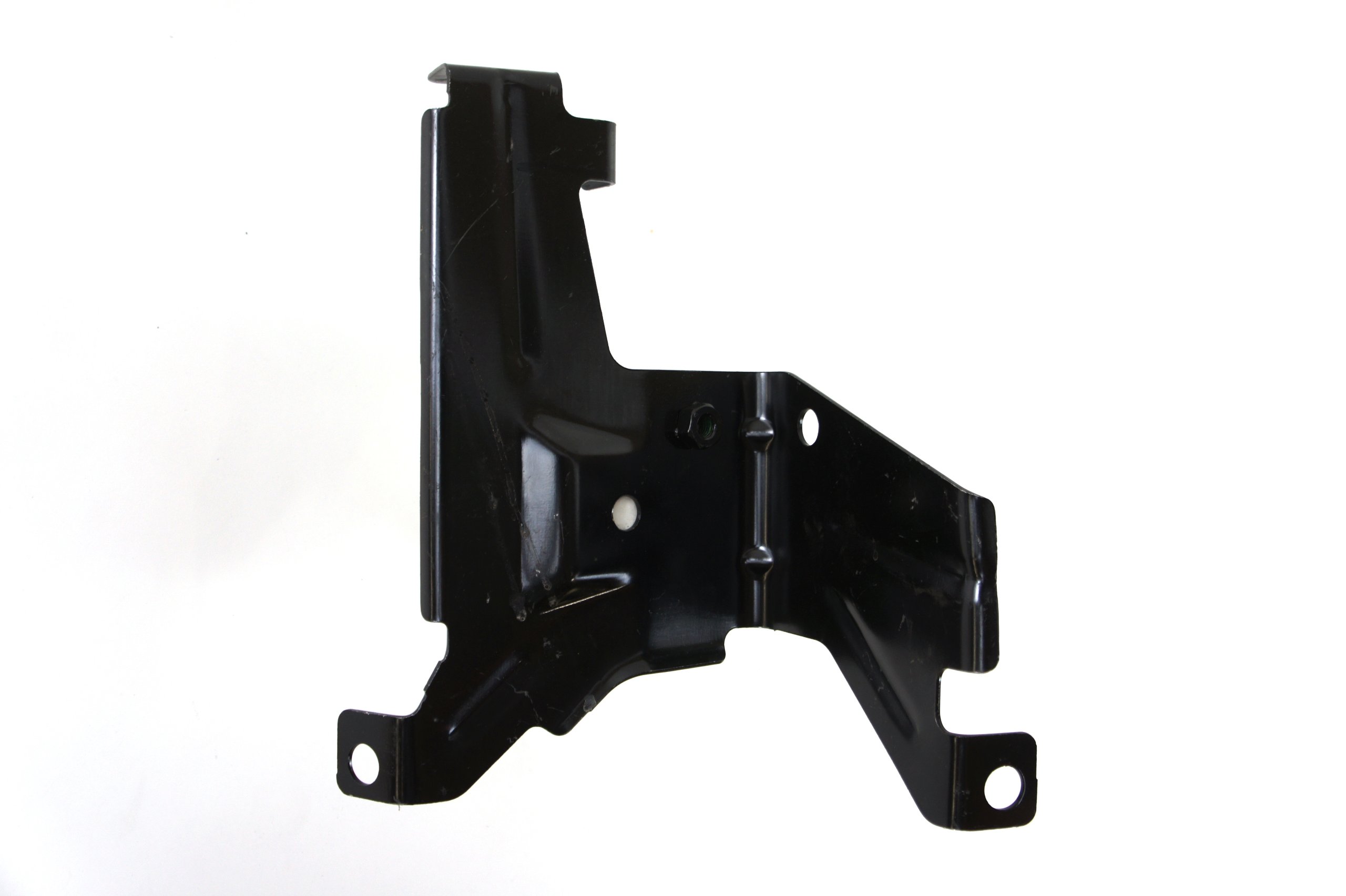 Genuine GM Parts 15901538 Driver Side Front Bumper Bracket Replacement - Compatible with [Vehicle Models] - Durable Auto Repair & Collision Replacement Part (Perfect for Accident Repair & Bumper Reinforcement)