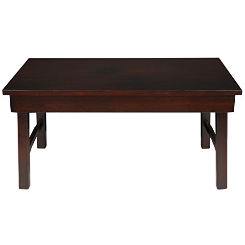 Dark Rosewood