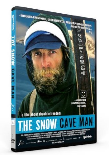 The Snow Cave Man (PAL) - Survival Shelter for Winter Camping & Outdoor Adventures