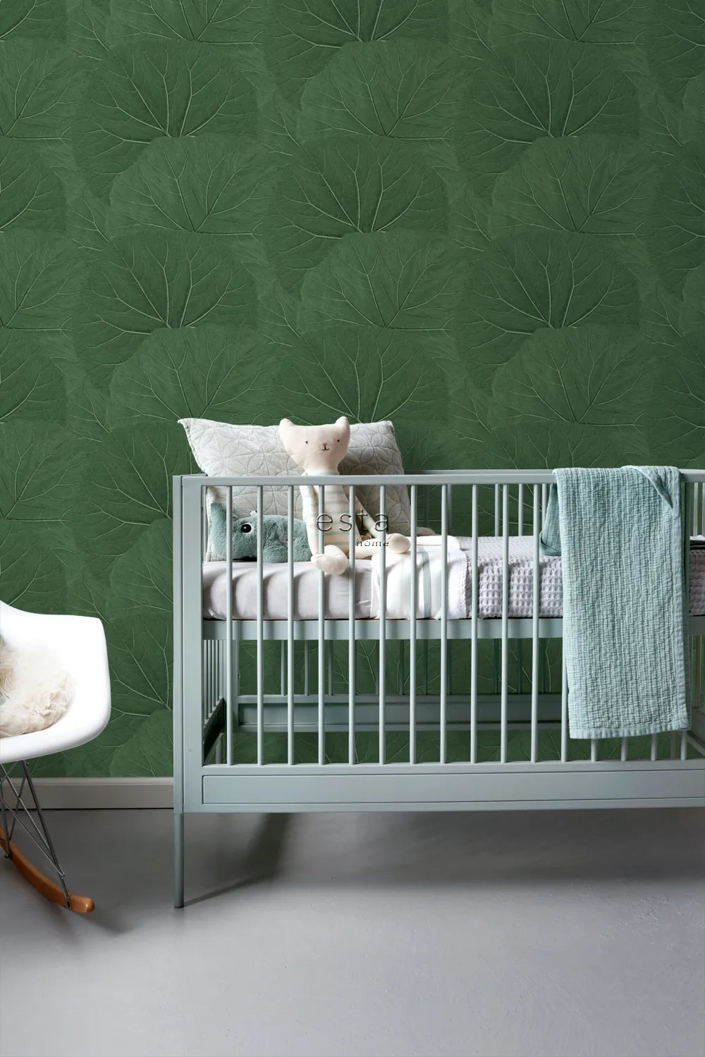 Jungle Fever Lush Harmony - Exotic Tropical Home Decor for Boho & Jungle Theme Rooms | Perfect for Living Room, Bedroom, or Office Decor