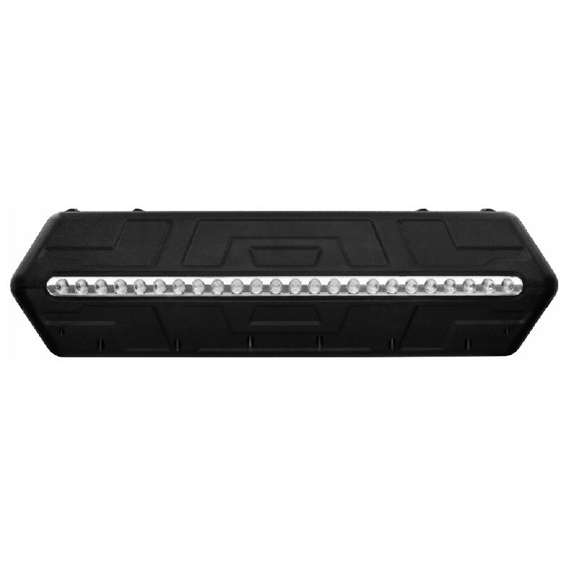 Planet Audio PATV65RGB 6.5-Inch RGB LED Marine Boat Speakers - Waterproof, Bluetooth, High Power for Outdoor & Marine Use - Perfect for Boats, ATVs, UTVs, Golf Carts & Pool Parties