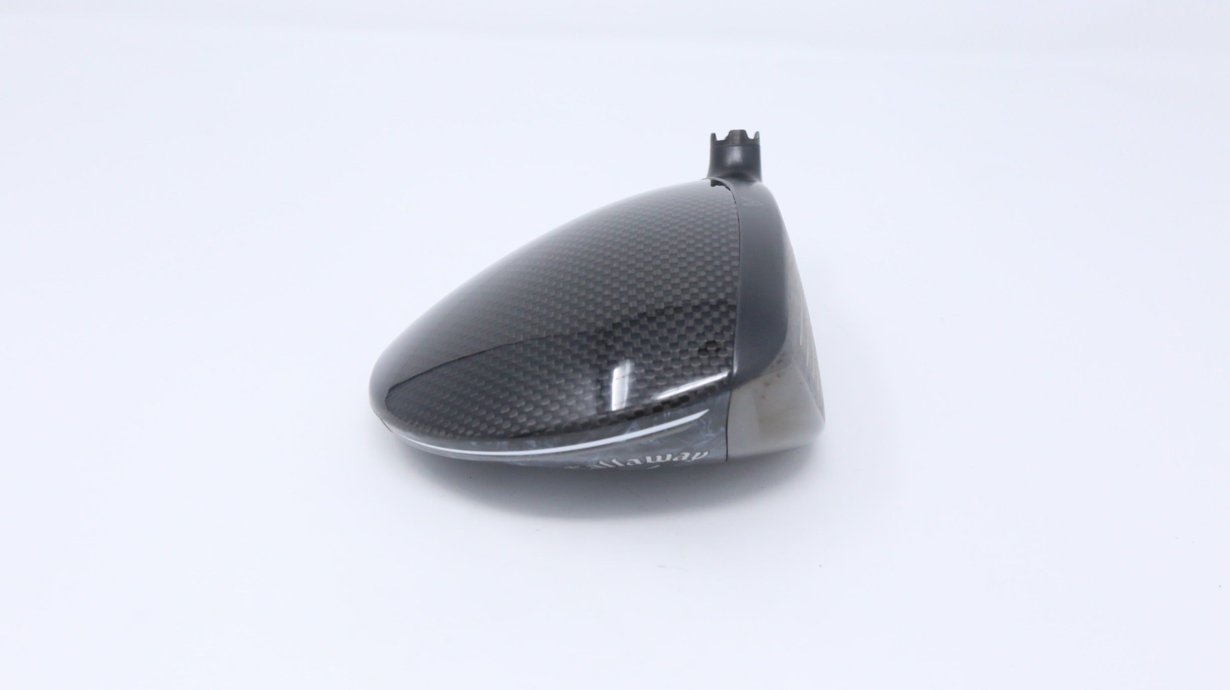 Used Callaway Paradym Ai Smoke MAX D Driver - Right Handed 10.5° Golf Club Head Only | Perfect for Improving Distance & Accuracy on the Course