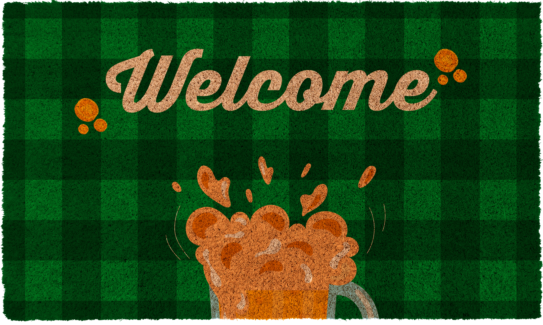 Welcome Beer - Premium Craft Beer for Parties, Celebrations & Gifts | Best American Import Beer for Special Occasions