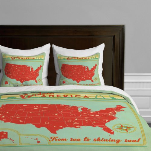 Explore America