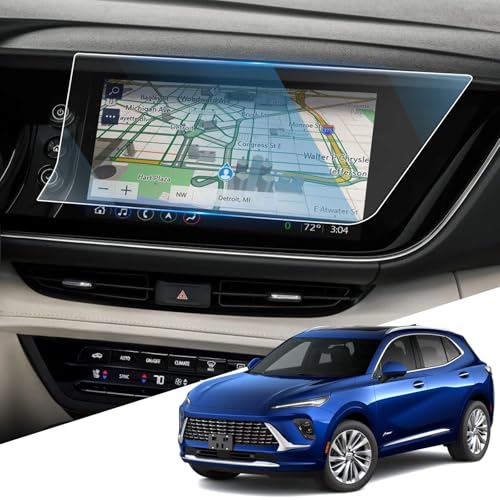 Envision 2021-2024 10.2 inch 1HD