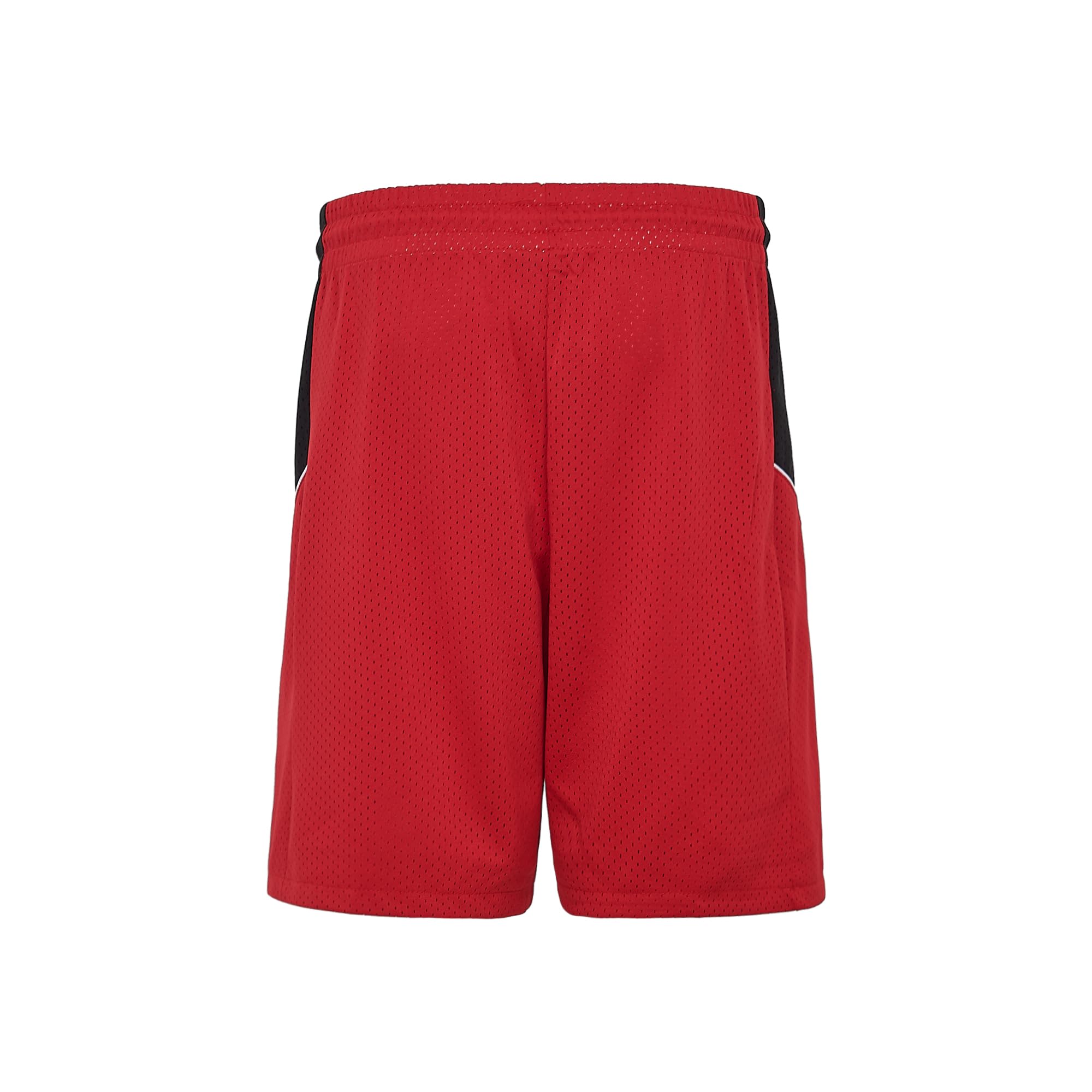Youth Wildcats High School Basketball Shorts for Boys & Girls - Sizes 5-16 - Inspired by Troy Bolton & Chad Danforth - Perfect for School Games, Team Practice, and Casual Sports Wear