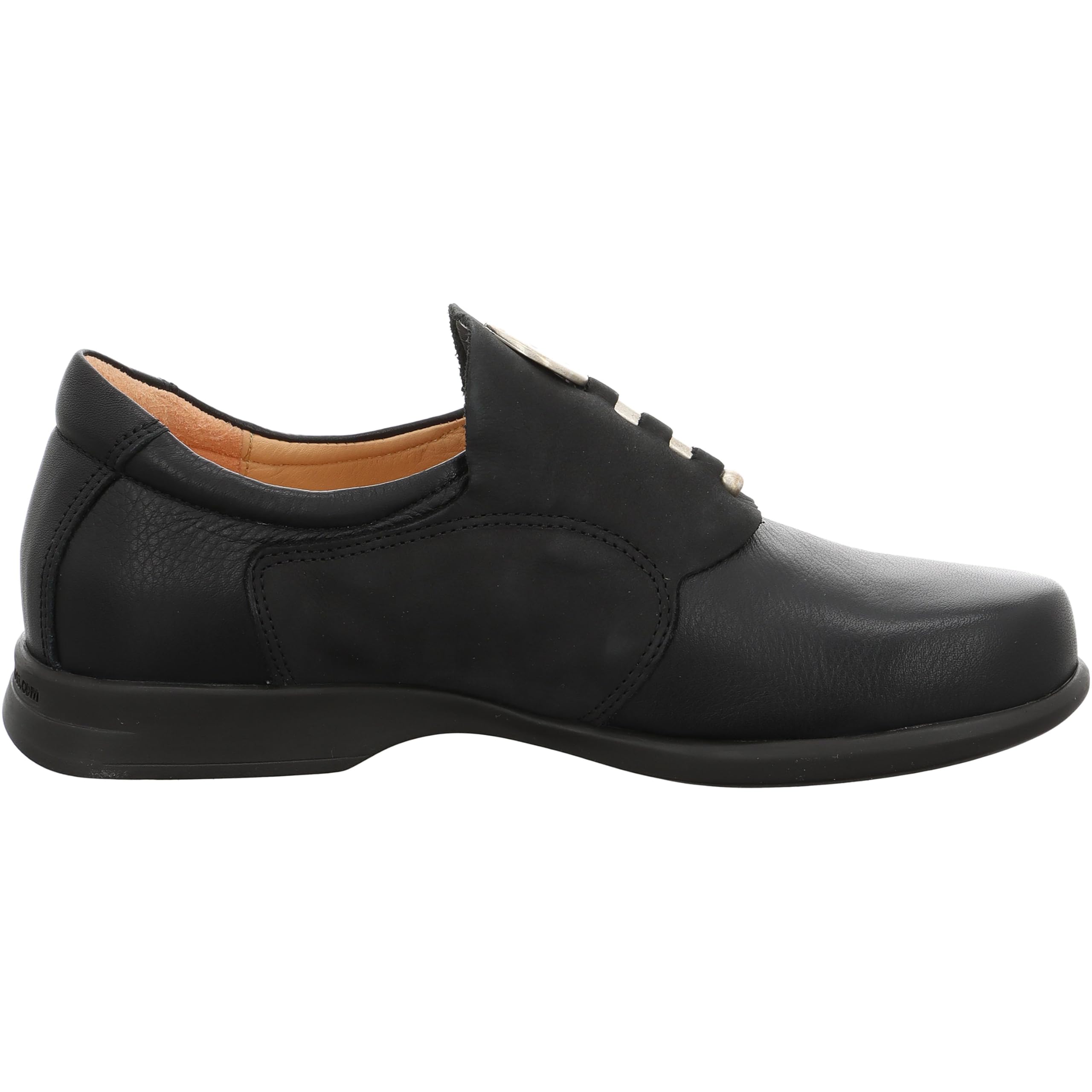 Think! Women's Slip-On Loafers - Comfortable Casual Shoes for Work, Travel & Everyday Wear - Breathable & Lightweight Flat Shoes for Women