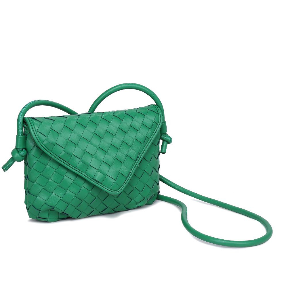 Kylo Crossbody Bag for Women - Stylish & Lightweight Shoulder Purse - Perfect for Travel, Shopping, and Everyday Use