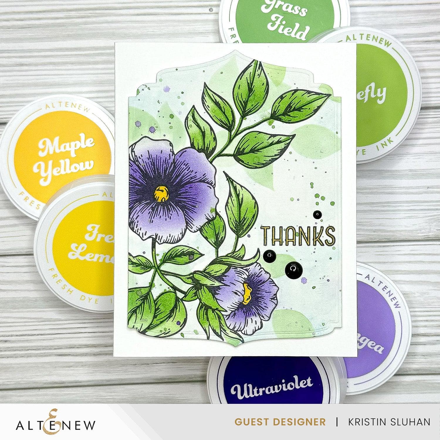 Blossoming Bouquet Press Plates & Foil Plates for DIY Scrapbooking, Card Making, and Wedding Invitations – Perfect for Crafting and Paper Art Projects