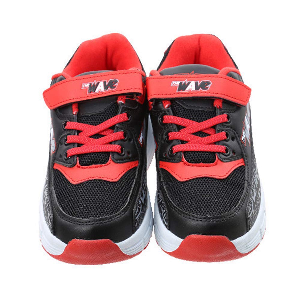 SDSPEED Kids Roller Skates Shoes - Adjustable Wheeled Sneakers for Boys & Girls | Perfect for Outdoor Play, Birthday Gifts & Skate Park Fun