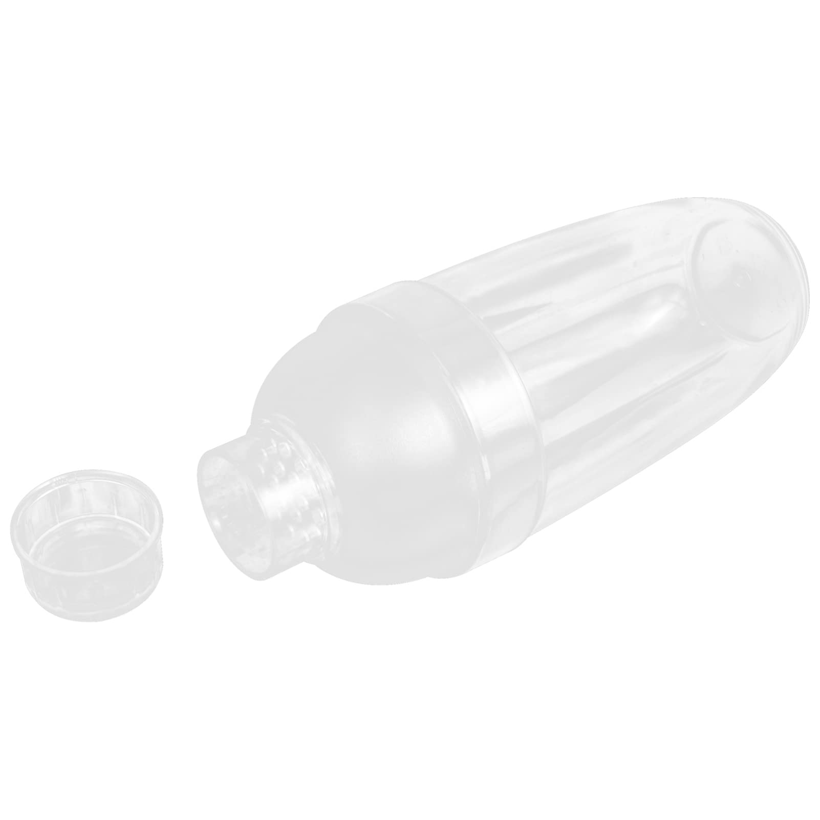 Premium 700ml Cocktail Shaker Set - Multi-Functional Bar Tool for Mixing Cocktails, Milk Tea & Smoothies - Perfect for Home Bars, Parties & Professional Bartenders