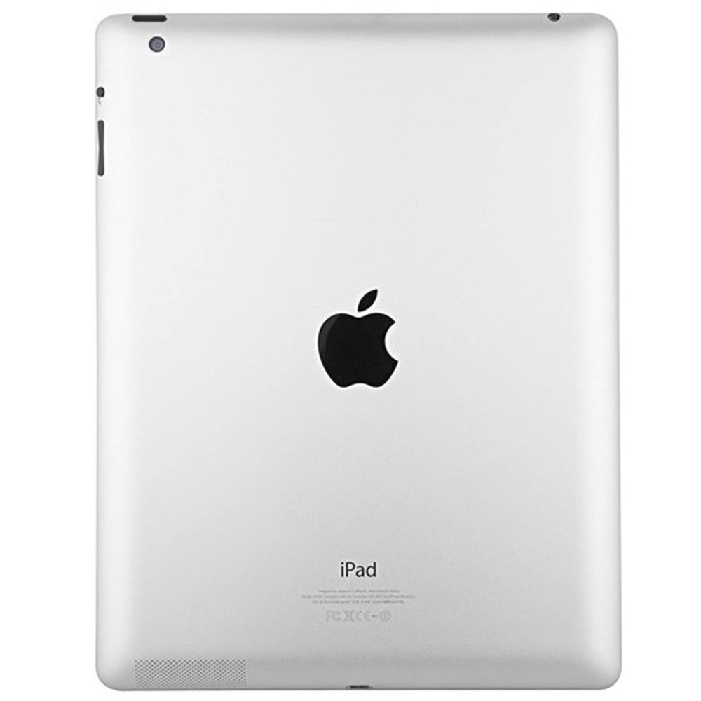 Apple iPad 4th Gen 16GB - 9.7