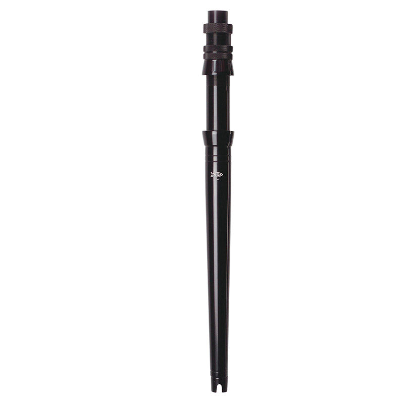 AFTCO Straight Unibutt Fishing Rod - High Performance Saltwater & Freshwater Fishing Pole for Surf, Pier, and Offshore Angling - Durable Graphite Construction for Professional and Recreational Use