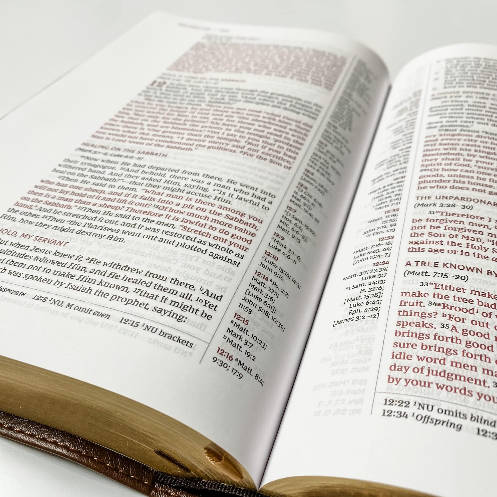 Hand Lettered & Laser Engraved NKJV Wide Margin Bible - Premium Personalized Gift for Weddings, Baptisms, Graduations & Birthdays | Ideal for Religious Ceremonies, Bible Study & Spiritual Growth