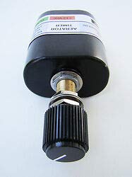 Adjustable 12V Aerator Fish Livewell Timer Switch for Boats - Perfect for Freshwater & Saltwater Fishing, Marine Use