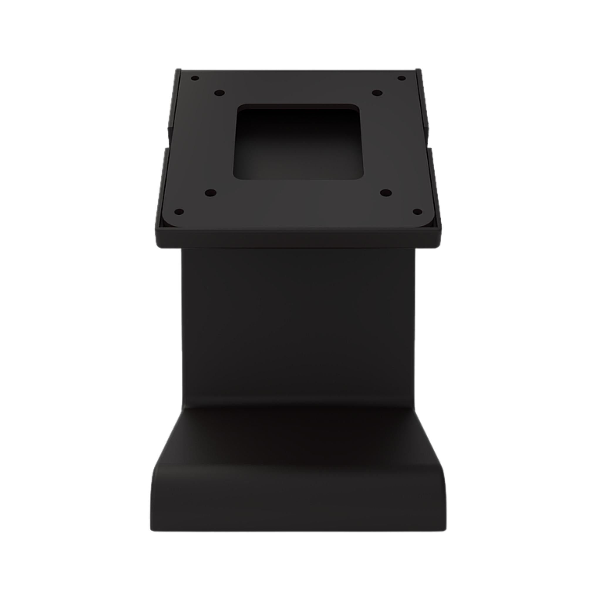 Heavy Duty Vault Mountable Stability Base for Secure Storage - Ideal for Home, Office, and Warehouse Organization