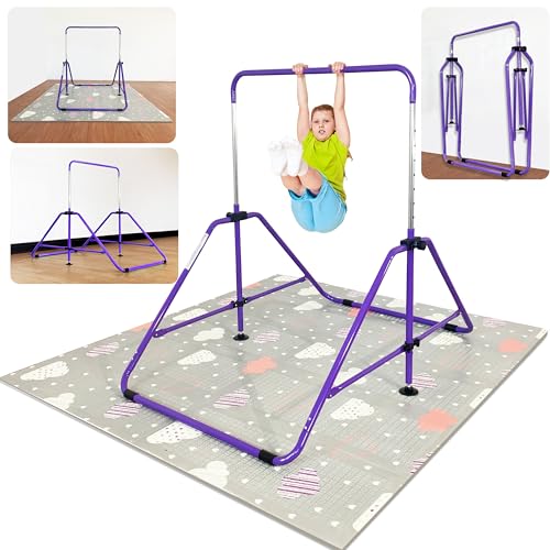 violet(Bar with mat)
