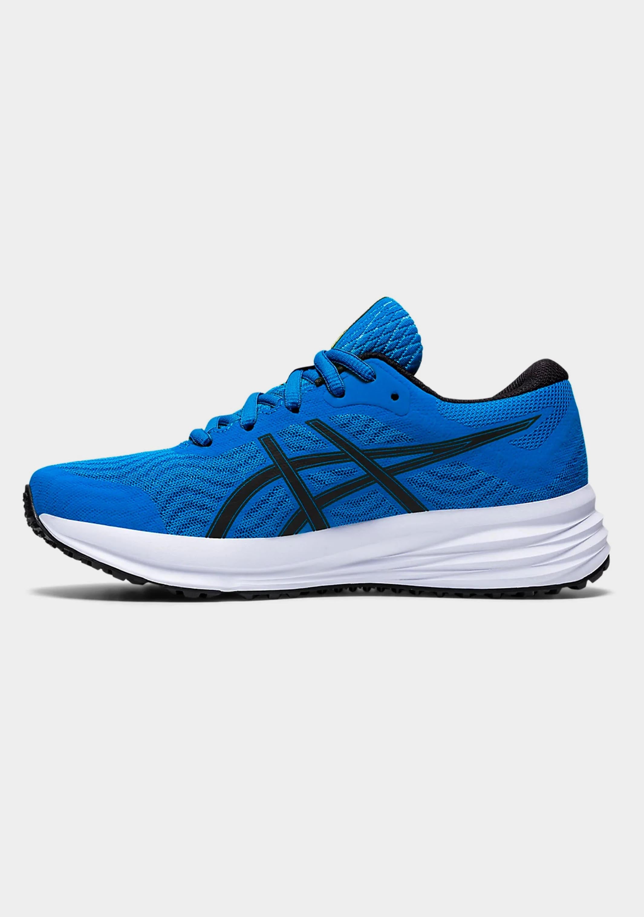 ASICS Junior Patriot 12 GS Kids' Running Shoes - Lightweight Athletic Sneakers for Boys & Girls - Perfect for School, Sports & Daily Activities