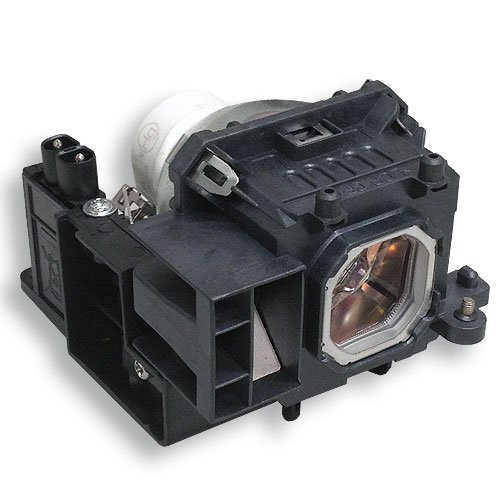 Original OEM NEC Projector Lamp Bulb for M260X Model - High-Quality Replacement with Generic Housing | Perfect for Home Theater, Office Presentations & Classroom Projectors