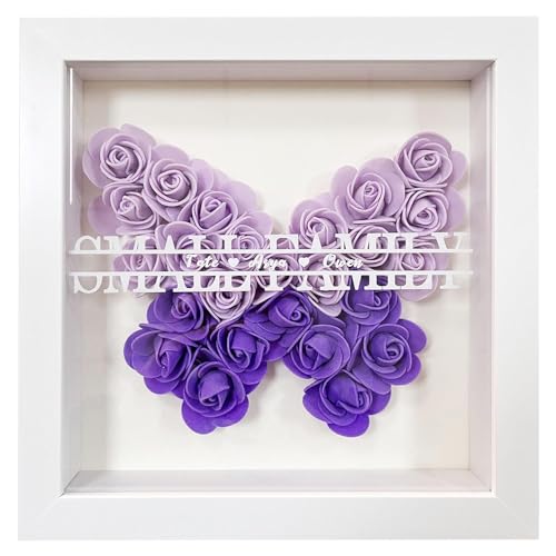 Butterfly Shape