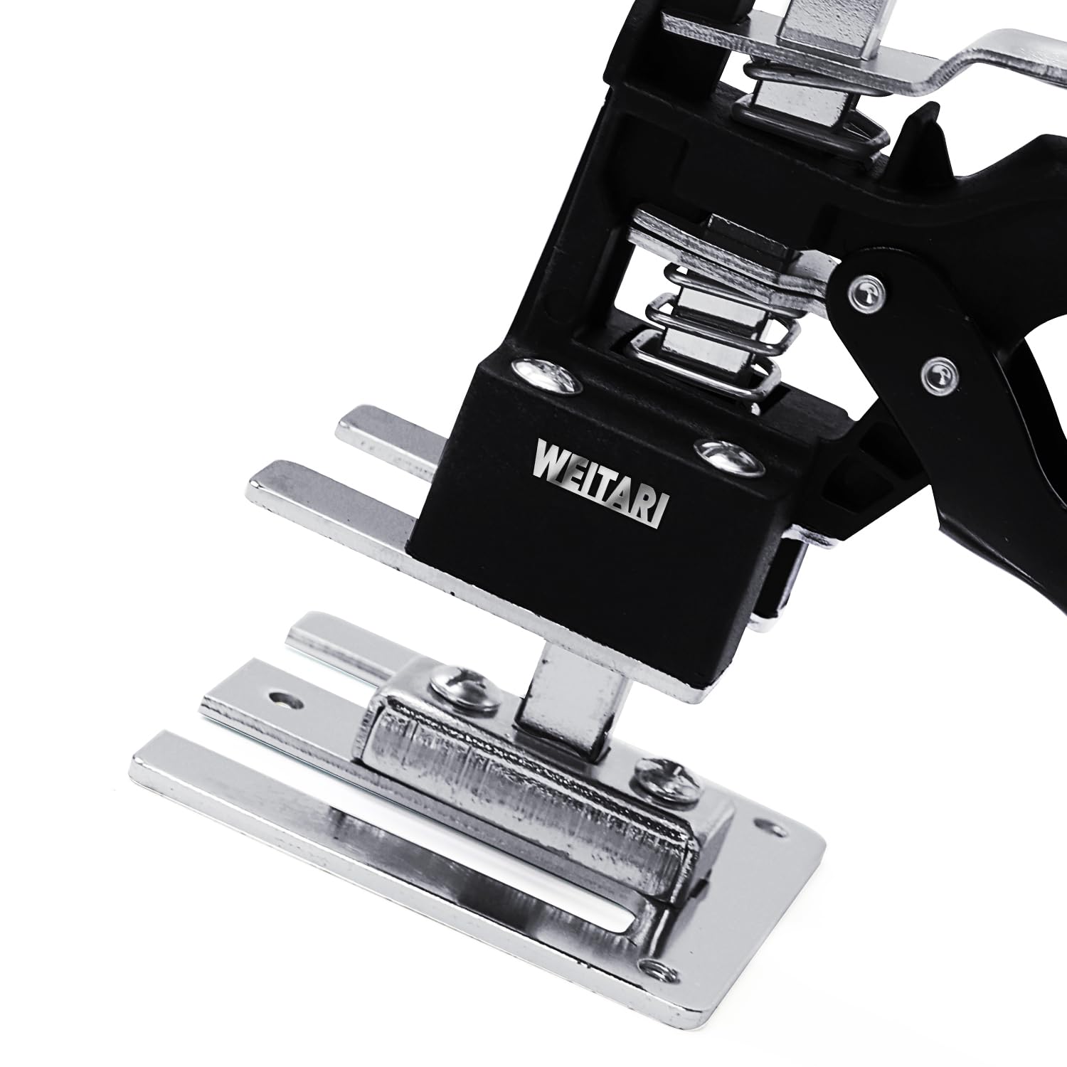 2 Pack Labor Saving Arm Jack - Heavy Duty 0-4.33