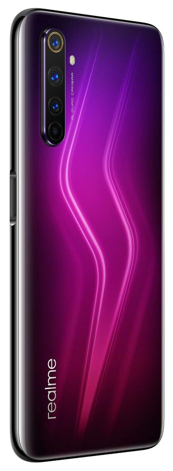 Realme 6 Pro Smartphone (128GB ROM, 6GB RAM) - 6.6