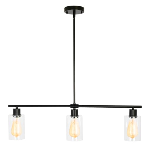 Black 3 Light
