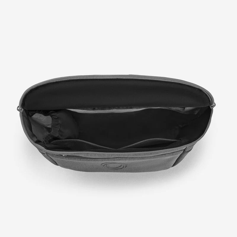 Bugaboo Stroller Organizer Bag - Compact Storage for Diapers, Toys & Essentials - Perfect for Baby Strollers, Travel & On-the-Go Parents