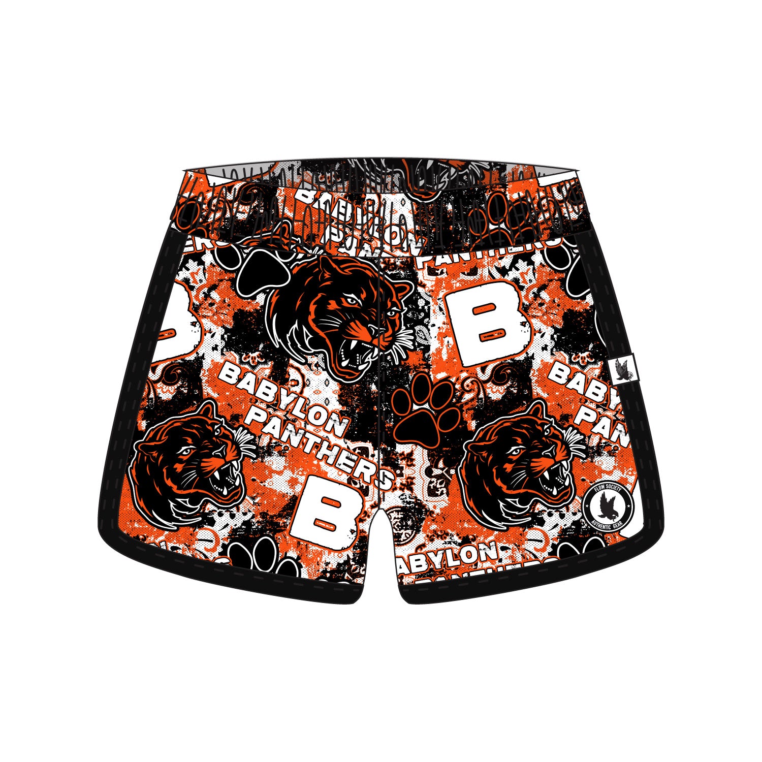 Babylon Panthers Premium Pet Products - Durable & Stylish Dog & Cat Accessories for Training, Grooming & Playtime