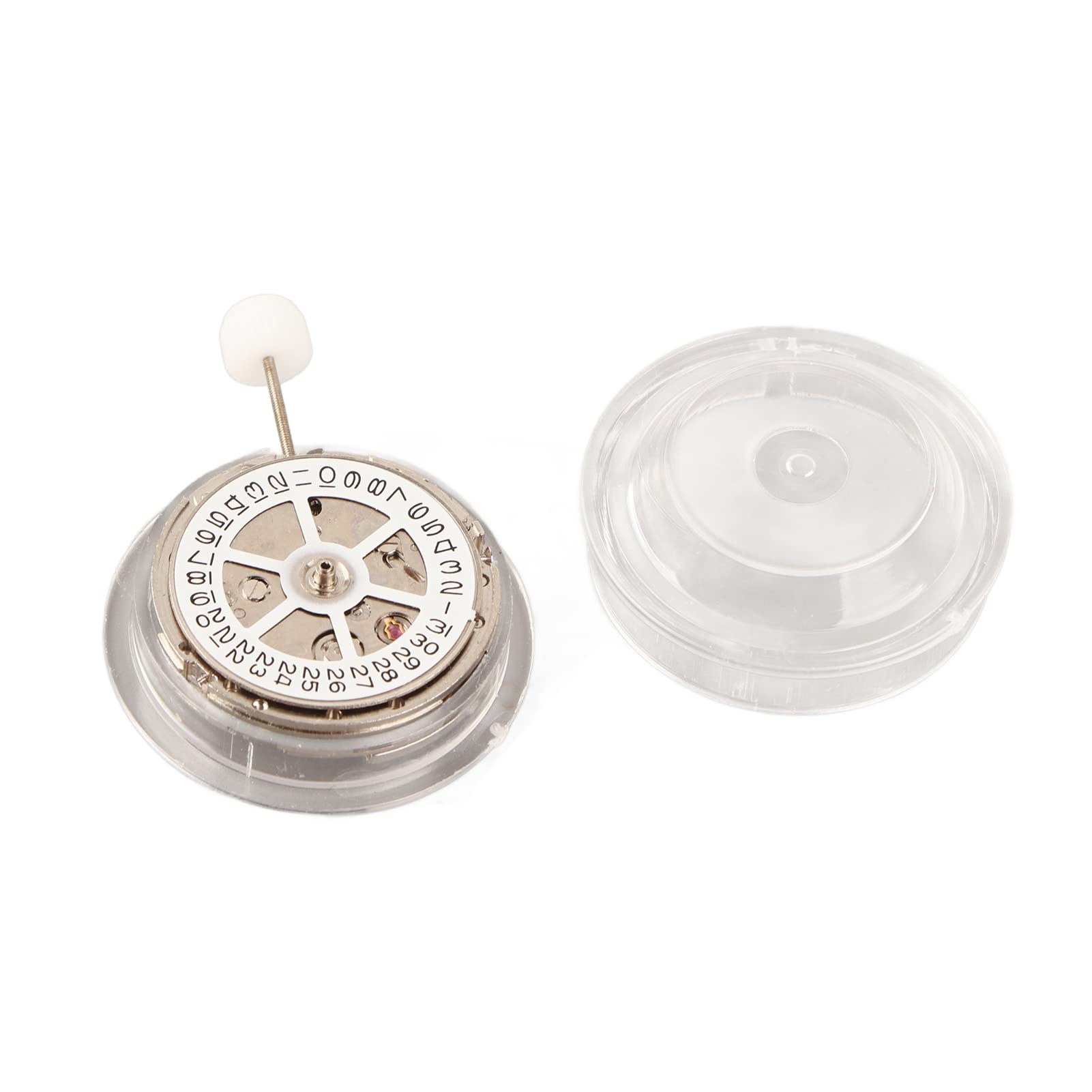 Cosiki 2813 Automatic Watch Movement - Replacement Parts for Professional Watch Repair & DIY Service | High Precision Mechanical Movement for Watchmakers & Hobbyists