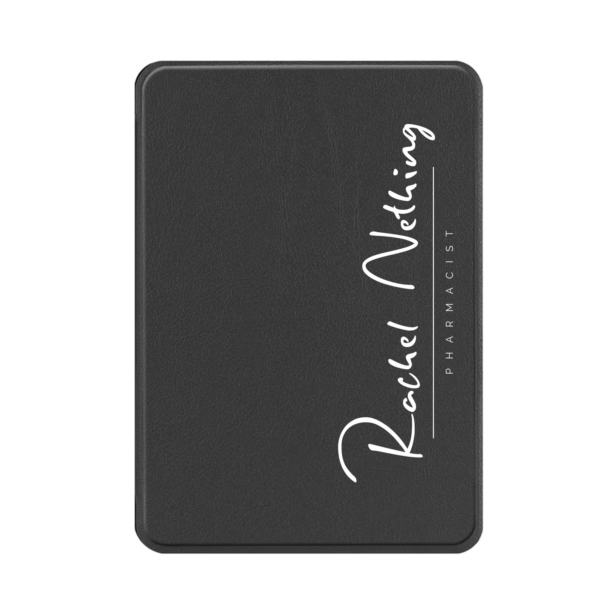 Premium Kindle Case for Signature Edition - Durable Protective Cover with Stylish Occupation 09 Design - Perfect for Reading, Travel & Daily Commute