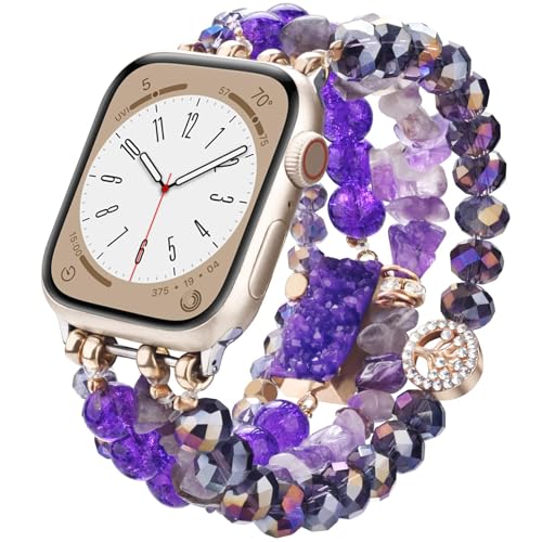 Amethyst Violet