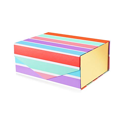 Multicolor-Pack of 1