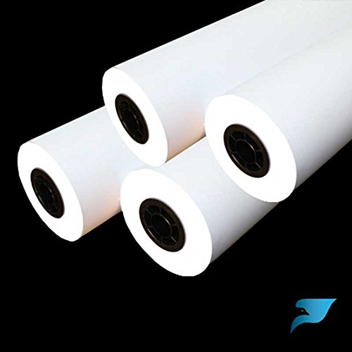 20 LB Inkjet Vellum Paper Roll - 24