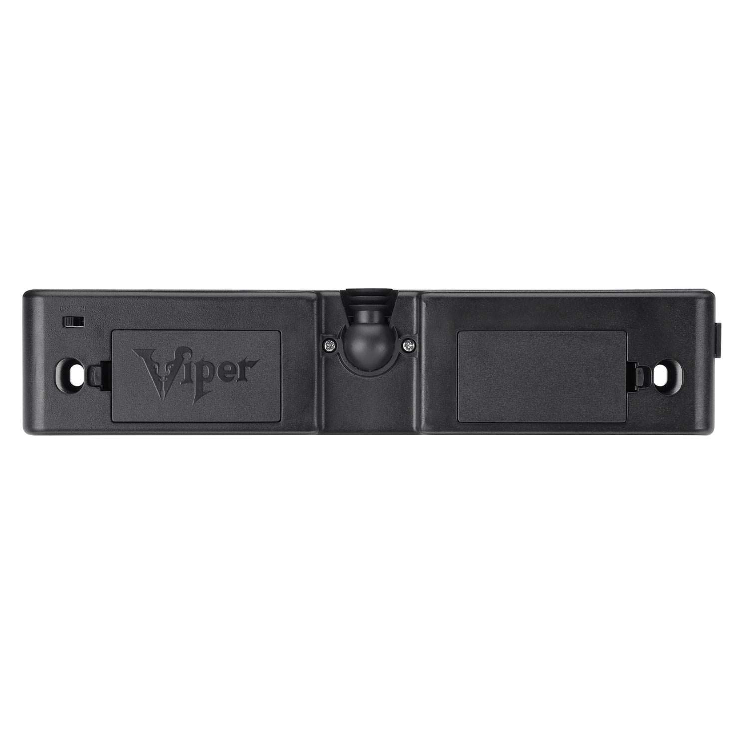 Viper Laser Throw Line Markers - Battery Powered Precision Dart Oche Lights for Steel Tip & Soft Tip Darts - Perfect for Home Bars, Game Rooms & Professional Tournaments