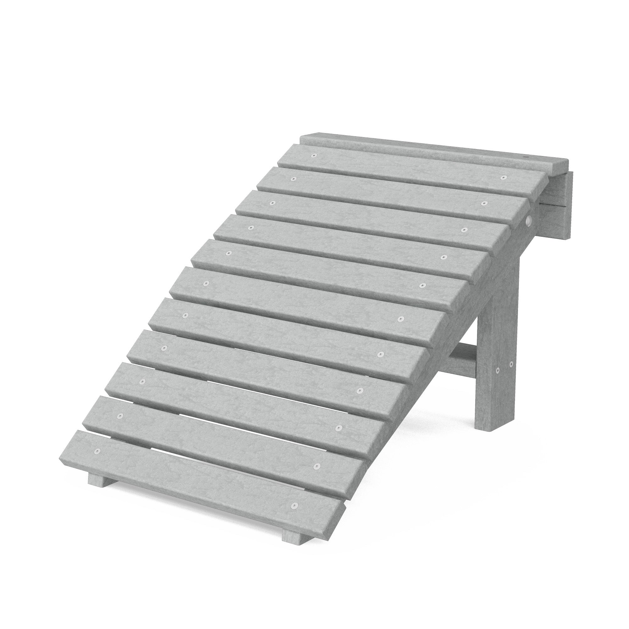 Heritage Folding Step Stool - Lightweight & Sturdy 2-Step Ladder for Home, Kitchen, Garage - Non-Slip Safety Footrest for Reaching High Shelves, Changing Light Bulbs, and Home Organization