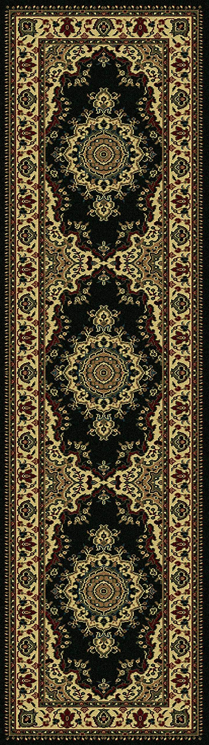 Premium Décor Direct Area Rug 7'9