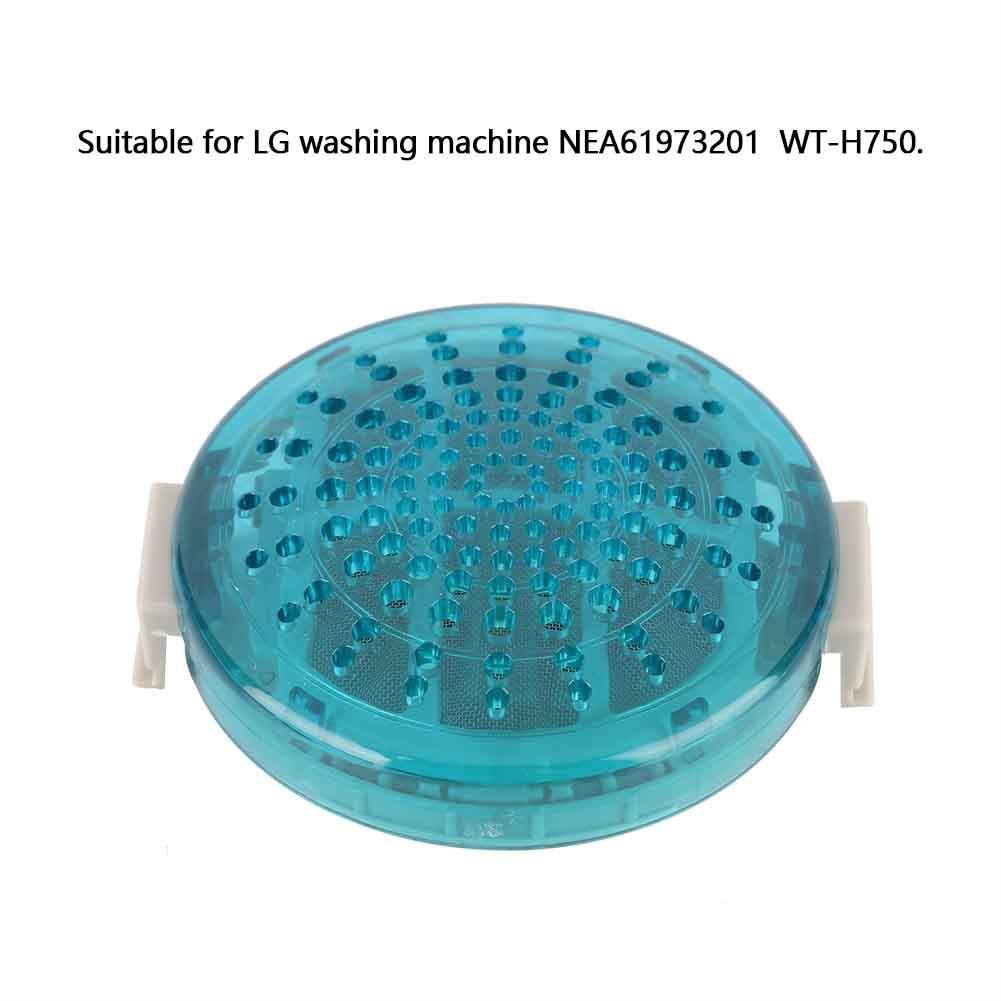 Maxmartt Washing Machine Lint Filter Mesh Replacement for LG WT-H750 & NEA61973201 - Heavy Duty Commercial Lint Remover for Industrial & Home Laundry Use