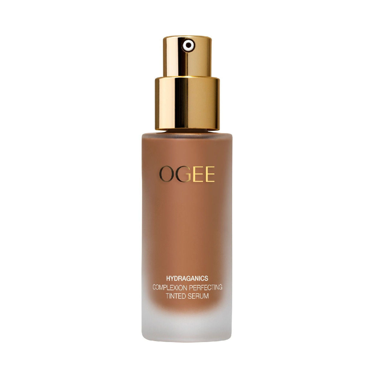 Complexion Perfecting Tinted Serum - Lightweight Foundation with SPF & Skincare Benefits for Flawless Coverage | Perfect for Daily Wear & Natural Makeup Looks