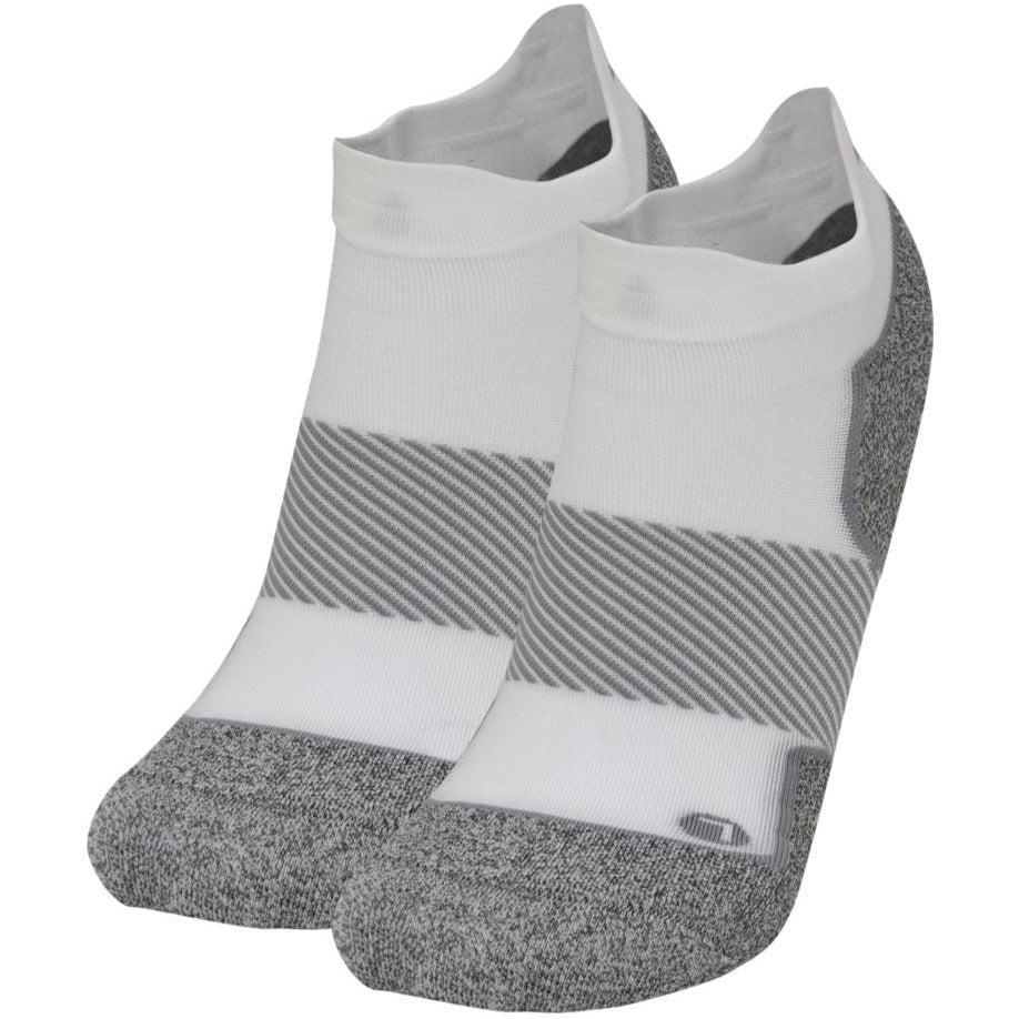 OS1st AC4 Active Comfort No Show Socks for Running, Hiking & Workout - Breathable & Cushioned Athletic Socks for Men & Women