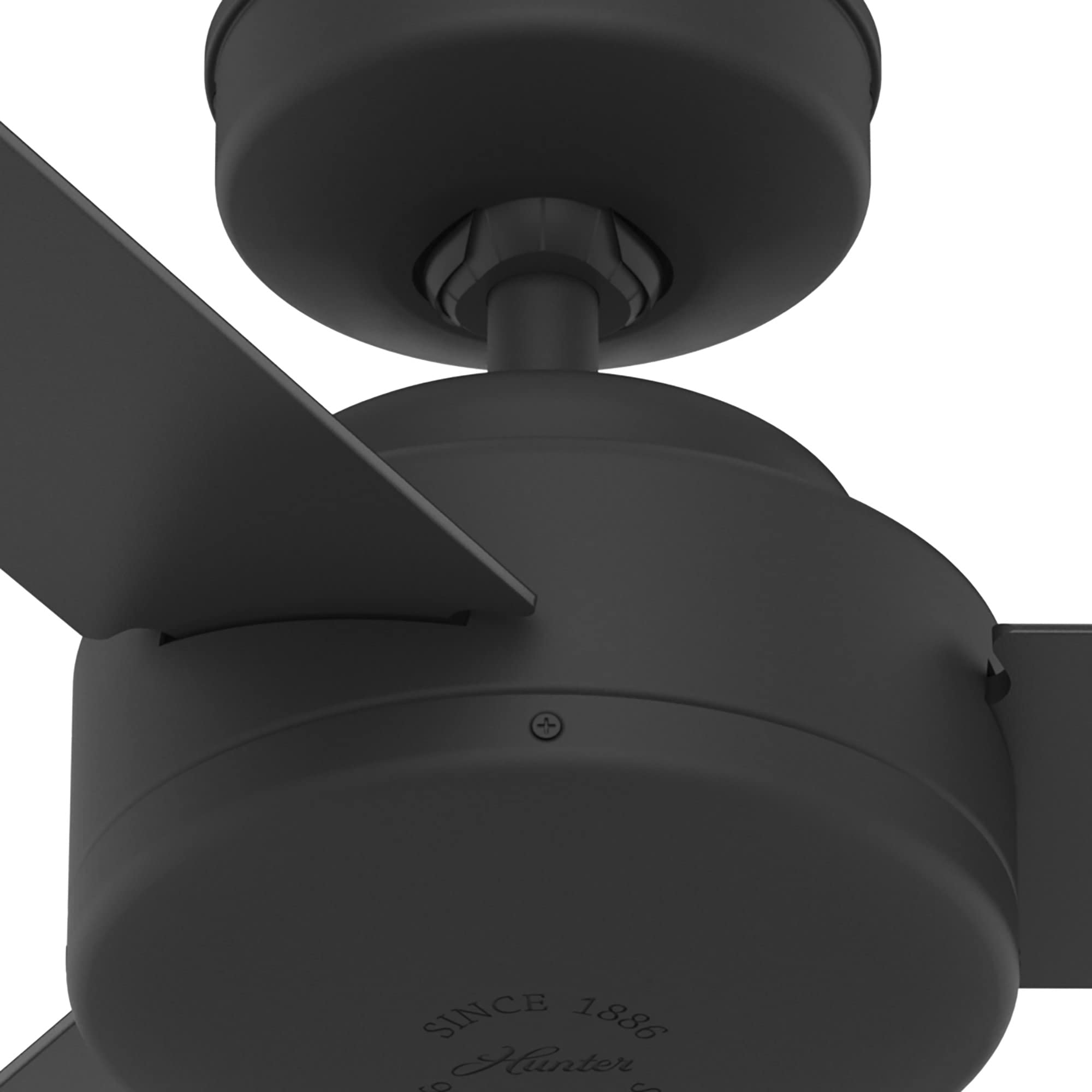 Hunter Fan Company 51847 Presto 44