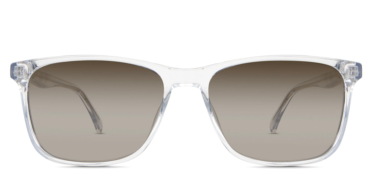 Ames Women's Prescription Sunglasses - Stylish & UV Protection Eyewear for Driving, Outdoor Activities & Fashion